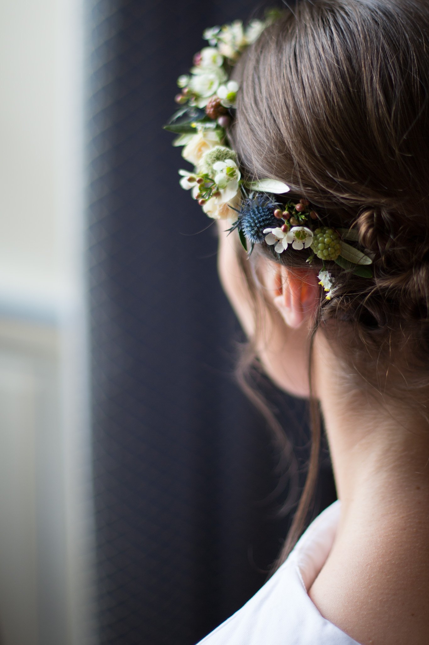Mathilde & Thomas — portrait romantique, Hauts-de-France